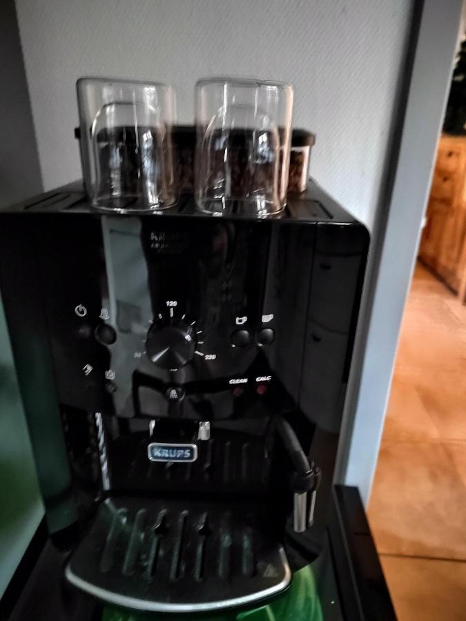 Petite Maison Alsacienne Entzheim Luaran gambar