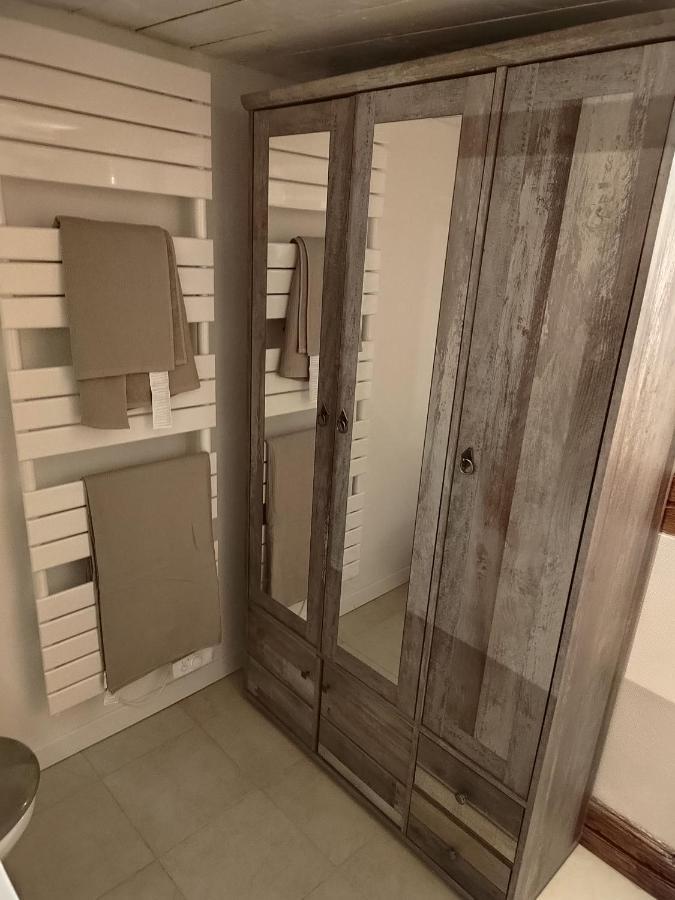 Petite Maison Alsacienne Entzheim Luaran gambar
