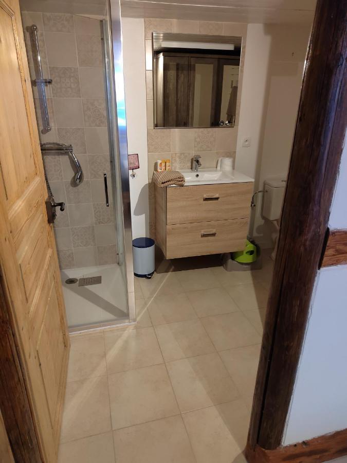 Petite Maison Alsacienne Entzheim Luaran gambar