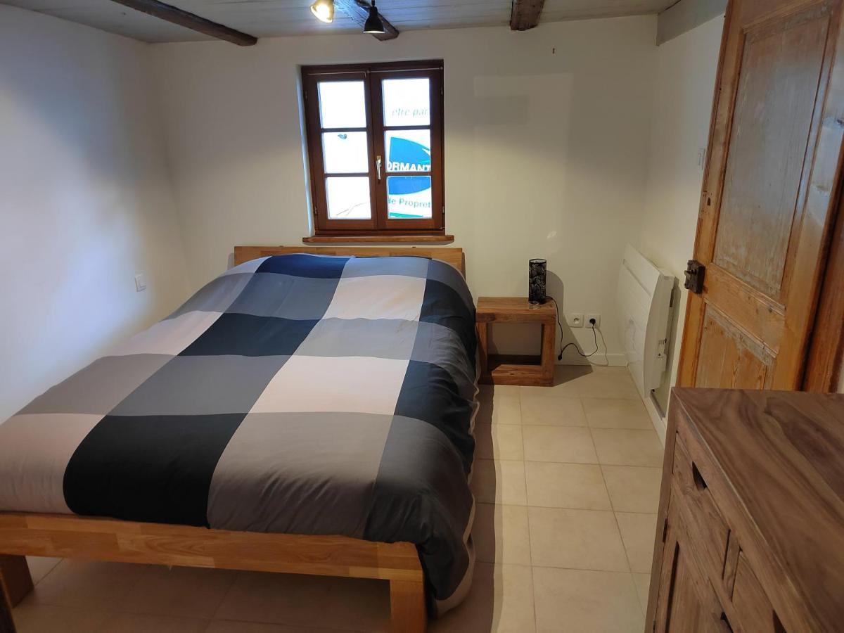 Petite Maison Alsacienne Entzheim Luaran gambar