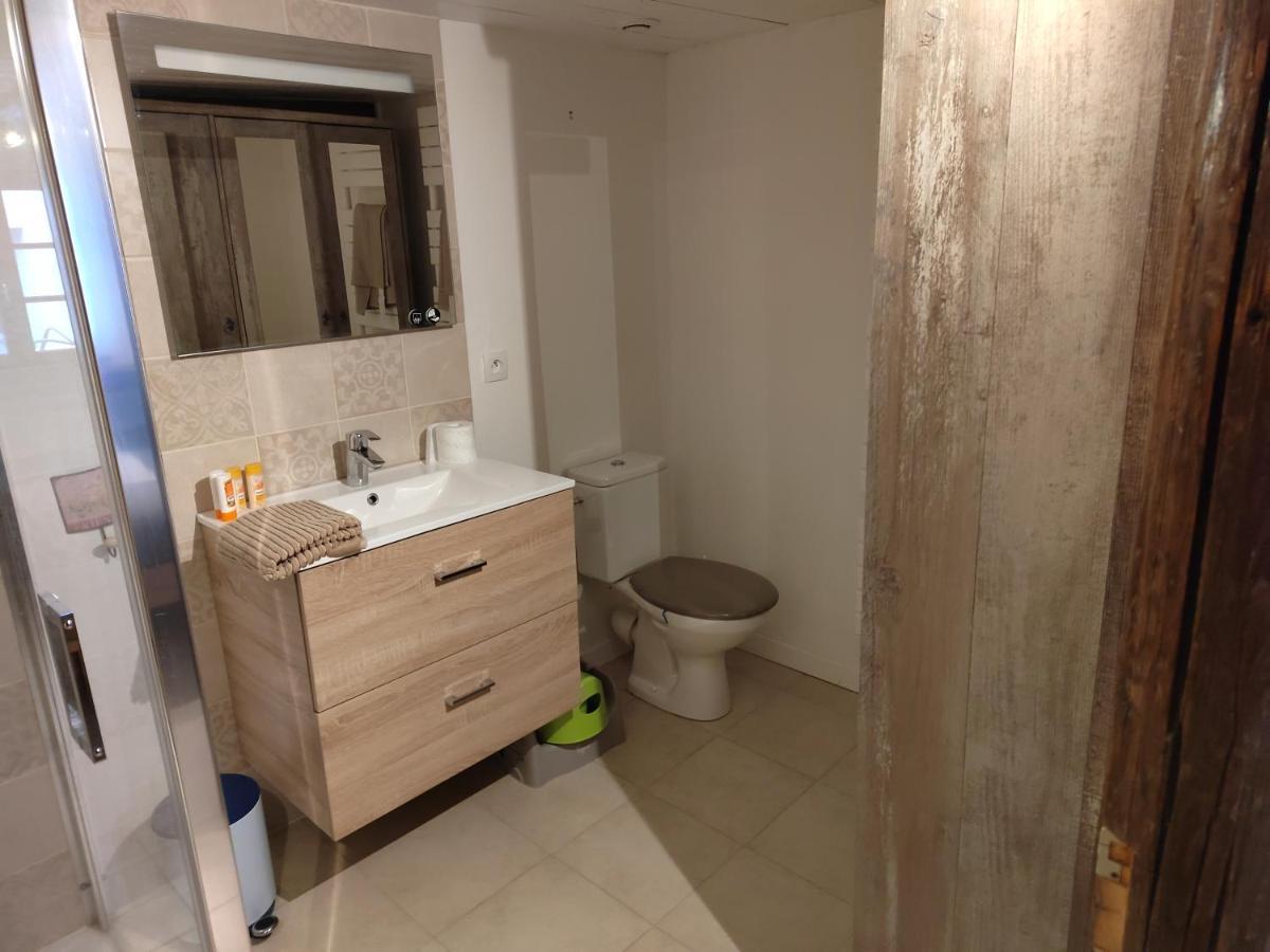 Petite Maison Alsacienne Entzheim Luaran gambar